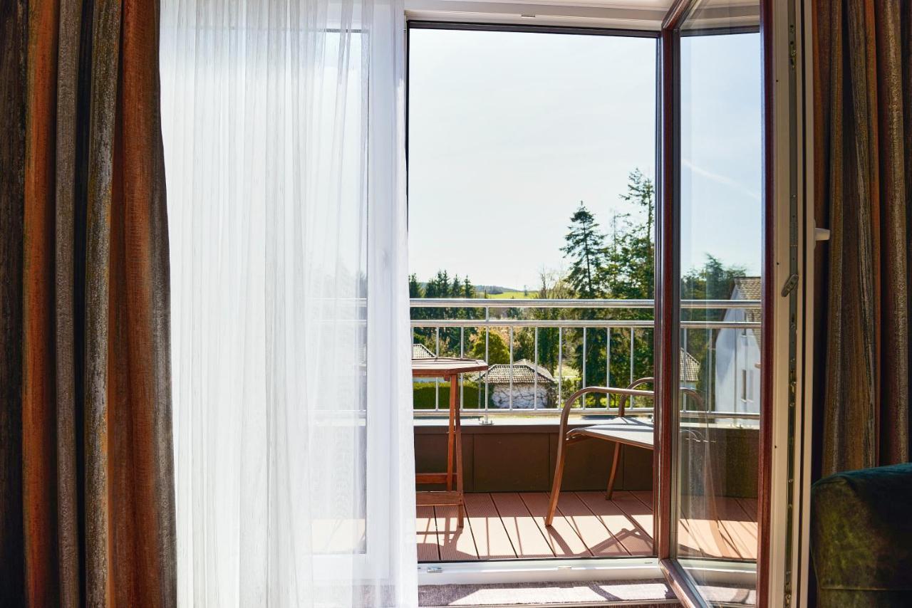 Hotel Schneider Allersberg Exterior photo