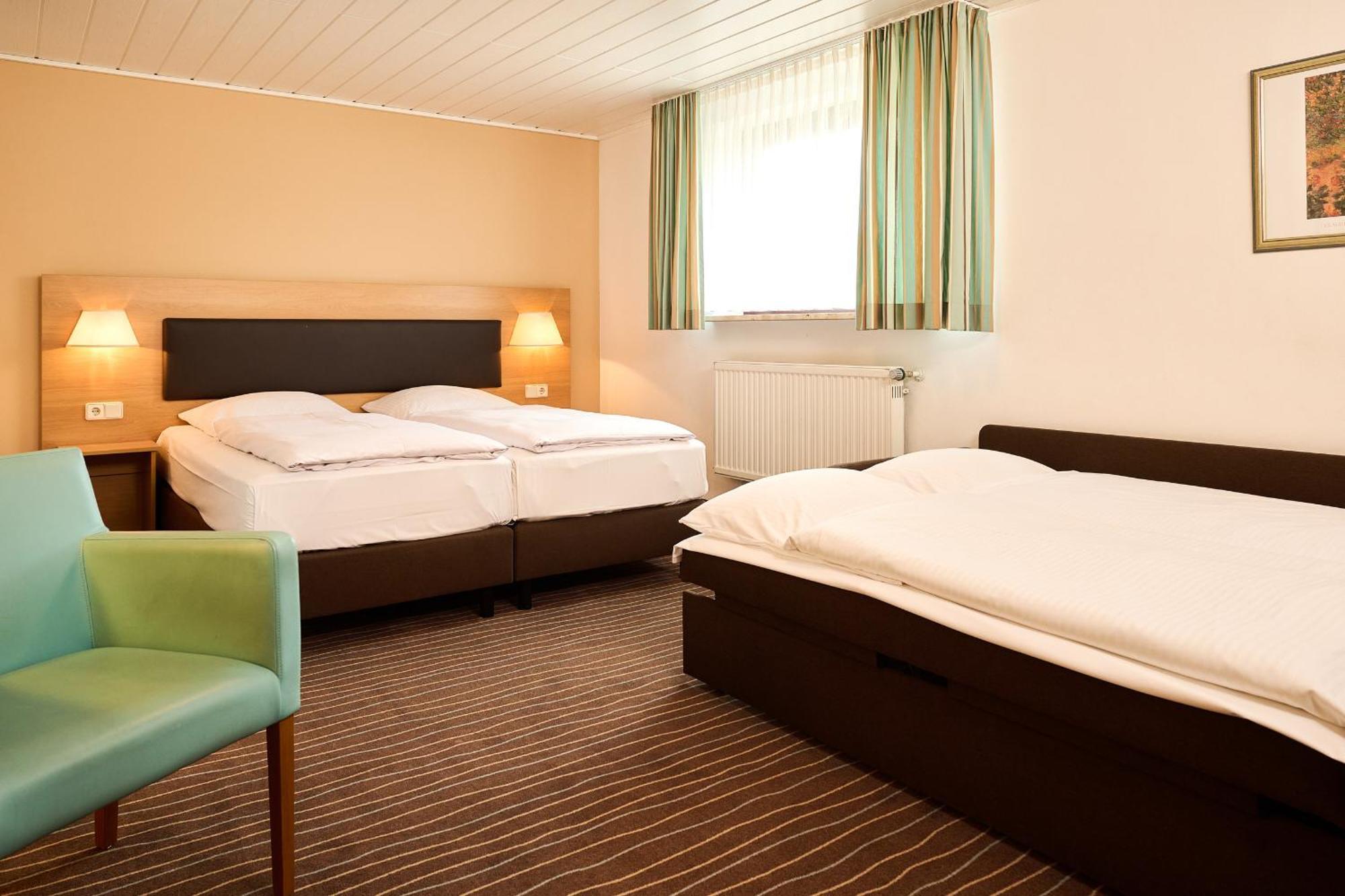 Hotel Schneider Allersberg Room photo