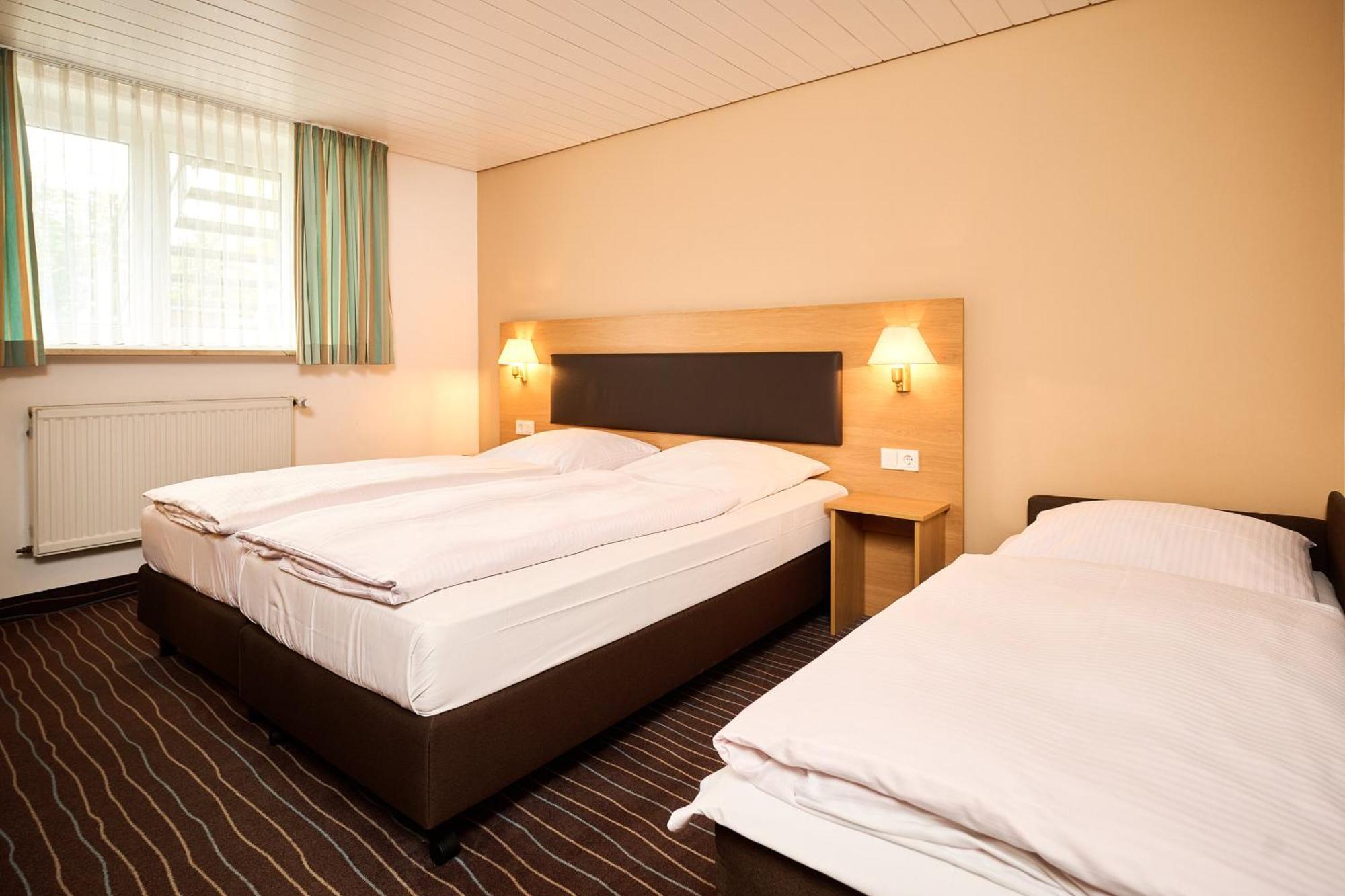 Hotel Schneider Allersberg Room photo